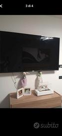 tv 65 pollic smart con wifi 