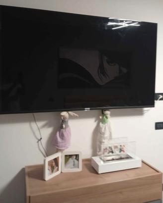 tv 65 pollic smart con wifi 