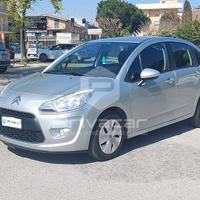 CITROEN C3 1.1 Seduction Limited
