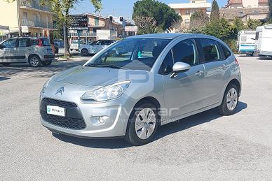 CITROEN C3 1.1 Seduction Limited