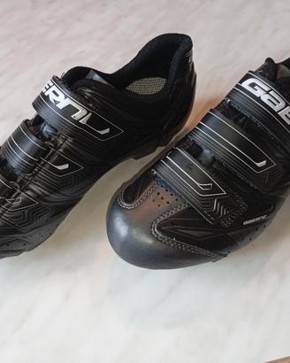 Scarpe donna n°40 x bici da corsa 