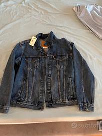 Giacca di Jeans Levi’s