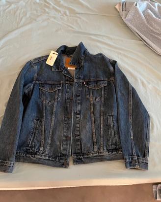 Giacca di Jeans Levi’s