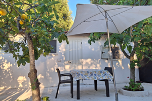 Monolocale a Palinuro centro