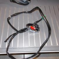 Commutatore devioluci dx Vespa 946