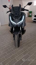 VOGE SFIDA SR3 300