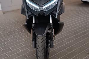 VOGE SFIDA SR3 300