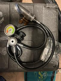 Erogatore Oceanic Omega 2