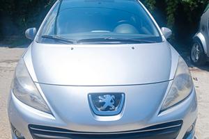 Peugeot 207 1.4 HDi 70CV 5p. Active