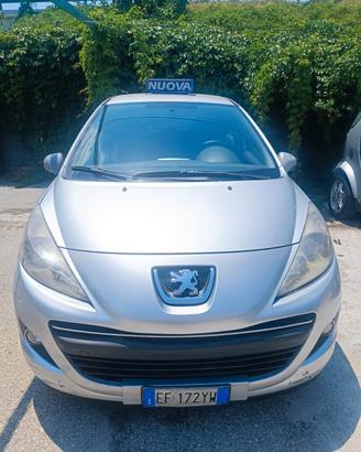 Peugeot 207 1.4 HDi 70CV 5p. Active