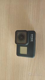 Go Pro Hero 7 Black