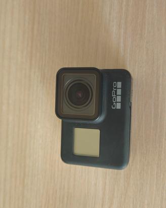 Go Pro Hero 7 Black
