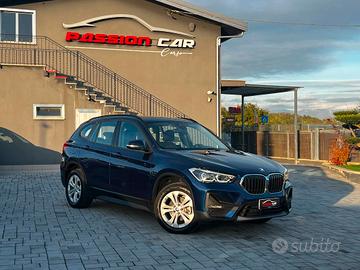 BMW X1 Sdrive18d Business Advantage auto