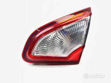STOP POSTERIORE DESTRO INTEGRATO NEL PORTELLO NISS