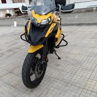 Benelli TRK 502 - 2022