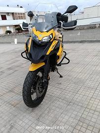 Benelli TRK 502 - 2022