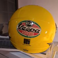 casco modello motocubo taglia S 55 56
