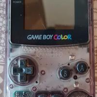 Gameboy color
