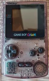 Gameboy color