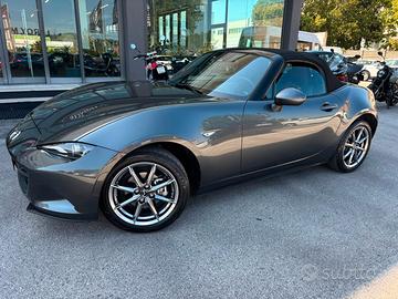 Mazda MX-5 1.5L Skyactiv-G RF Homura