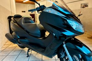 Yamaha Majesty 400