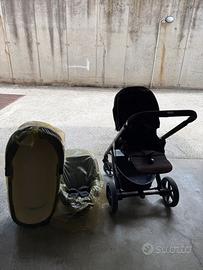 Trio Cybex Balios S Lux