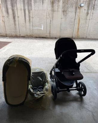 Trio Cybex Balios S Lux