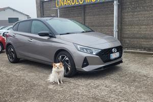 Hyundai i20 1.0 T-GDI 48V iMT Bose