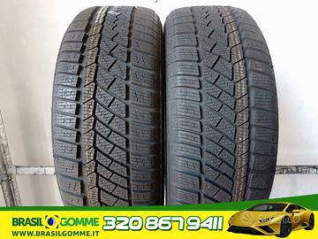 Gomme 205/55/17 CONTINENTAL Invernali