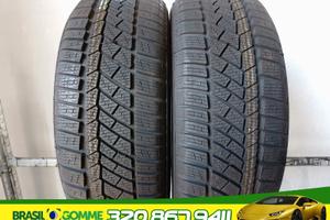 Gomme 205/55/17 CONTINENTAL Invernali