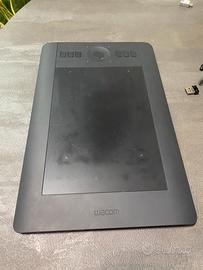 Tavoletta grafica Wacom intuos PRO small
