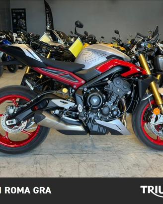TRIUMPH Street Triple 765 RX