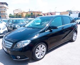 Mercedes-benz B 200 B CDI 1 PROPRIETARIO