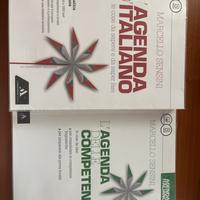 L’agenda d’italiano + l’Agenda delle competenze