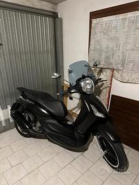 Piaggio Beverly 300 - 2017