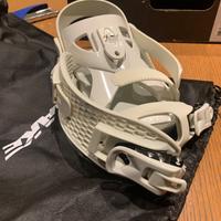 Attacchi snowboard Donna