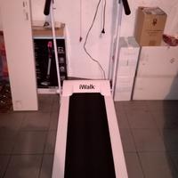 tapis roulant Iwalk