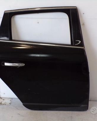 Portiera Posteriore Destra Lancia Delta 2010