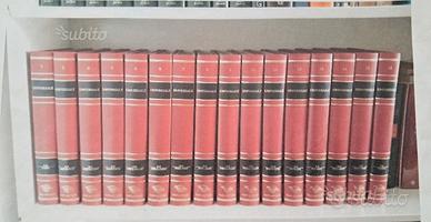 Grande Enciclopedia Universale illustrata 