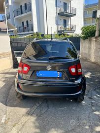 Suzuki Ignis 4wd 1.2