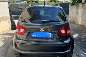 Suzuki Ignis 4wd 1.2