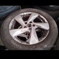 cerchioni Audi Q3 