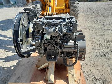 Motore ISUZU 4 cilindri