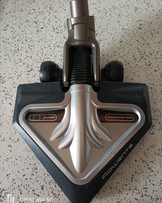Spazzola Rowenta Air Force Extreme 