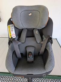 Seggiolone auto Joie spin 360