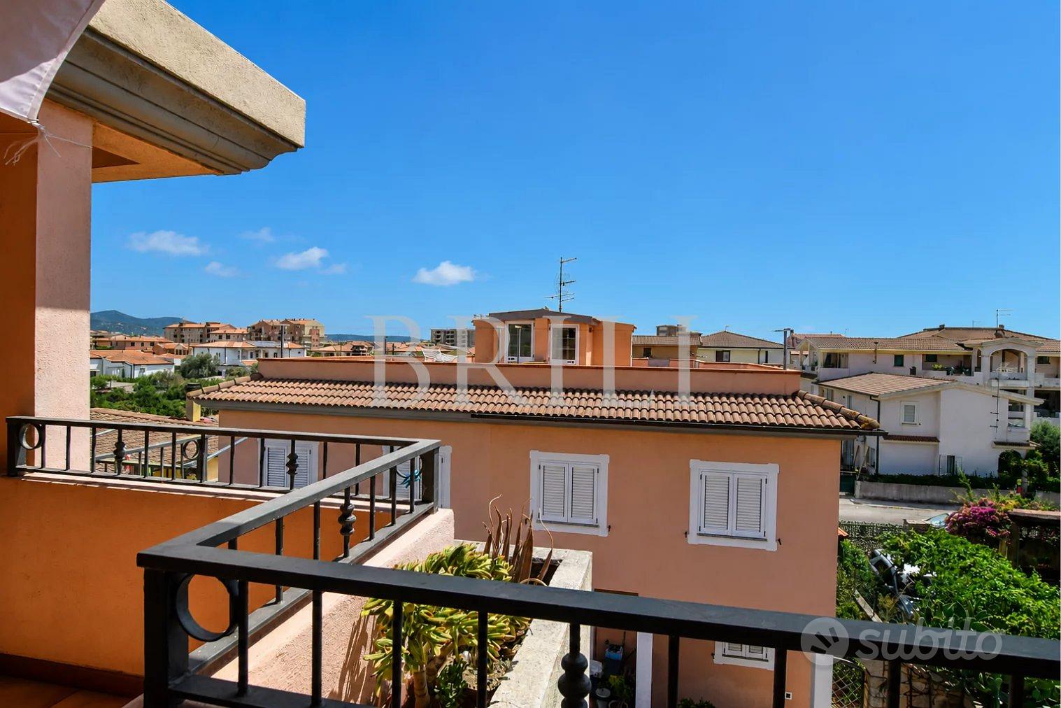 Appartamento – Olbia, Gregorio, Gallura Nord-Est Sardegna - Vista 5