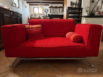 Divano 2/4 posti DESIGN