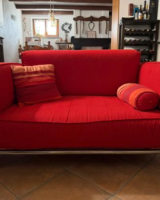 Divano 2/4 posti DESIGN