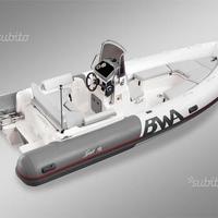 Gommone Bwa Sport 18GT