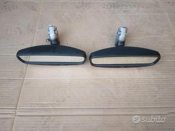 Specchietto interno fotocromatico per jeep compass